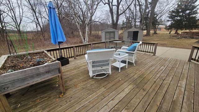 N2285 County Rd D ROAD, Fort Atkinson, WI 53538