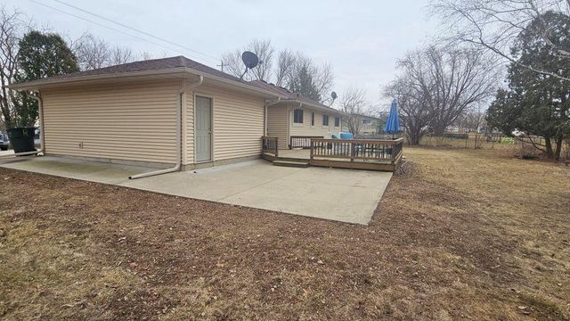 N2285 County Rd D ROAD, Fort Atkinson, WI 53538