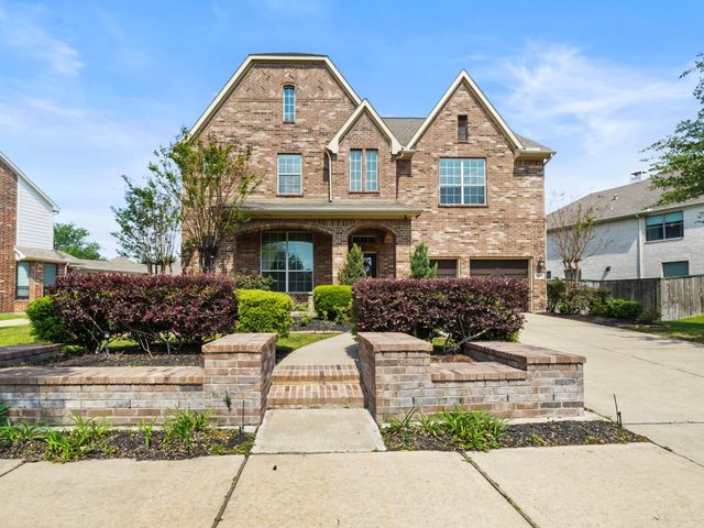 5430 Tyler Park Lane, Katy, TX 77494