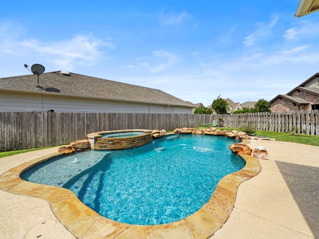5430 Tyler Park Lane, Katy, TX 77494