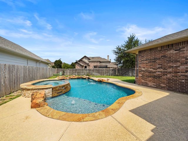 5430 Tyler Park Lane, Katy, TX 77494