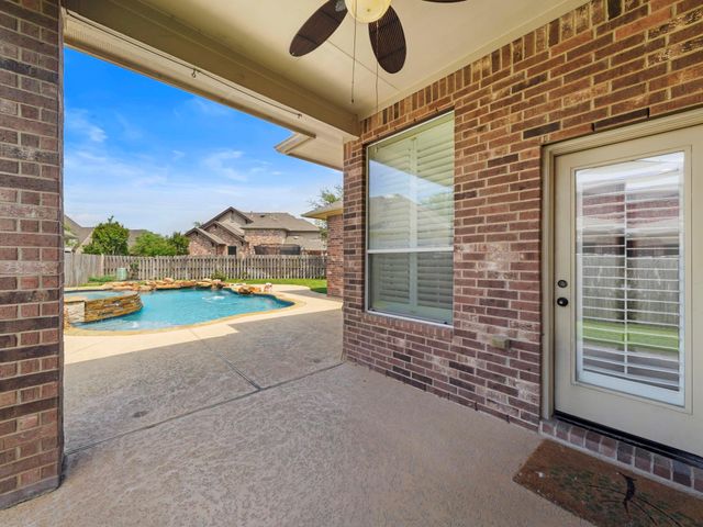 5430 Tyler Park Lane, Katy, TX 77494