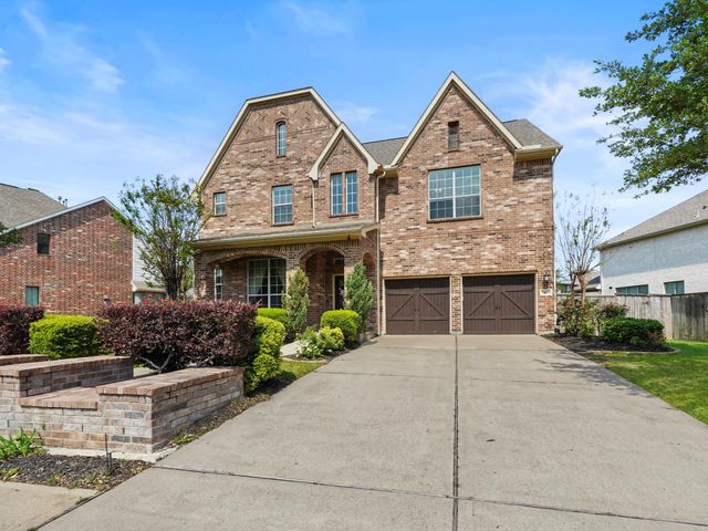 5430 Tyler Park Lane, Katy, TX 77494