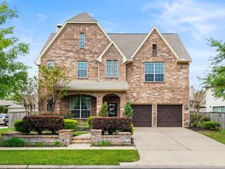 5430 Tyler Park Lane, Katy, TX 77494