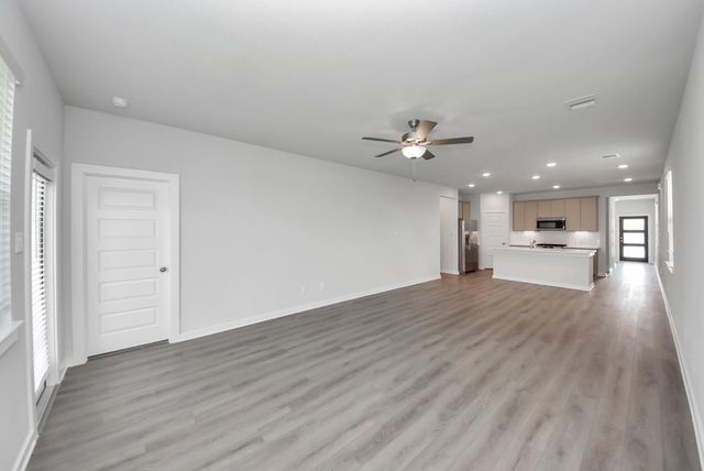 1031 Wildflower Way Drive, Beasley, TX 77417