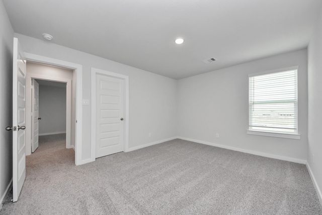 1031 Wildflower Way Drive, Beasley, TX 77417