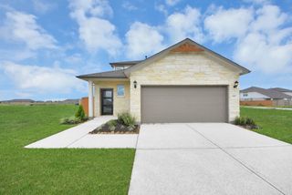 1031 Wildflower Way Drive, Beasley, TX 77417