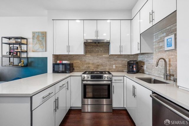 50 Jerrold Avenue 306, San Francisco, CA 94124