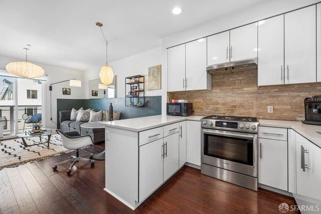 50 Jerrold Avenue 306, San Francisco, CA 94124