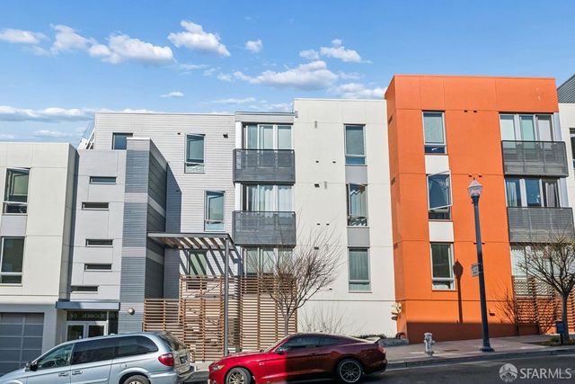 50 Jerrold Avenue 306, San Francisco, CA 94124