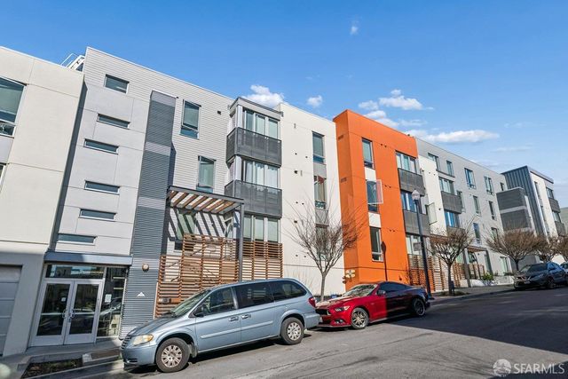 50 Jerrold Avenue 306, San Francisco, CA 94124