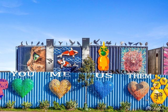 50 Jerrold Avenue 306, San Francisco, CA 94124