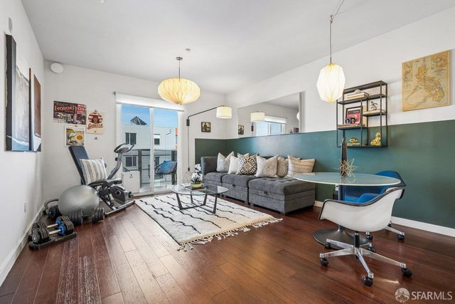 50 Jerrold Avenue 306, San Francisco, CA 94124