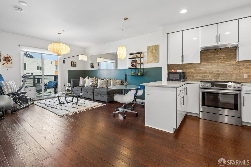 50 Jerrold Avenue 306, San Francisco, CA 94124