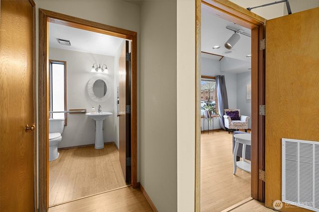 223 N K Street, Tacoma, WA 98403