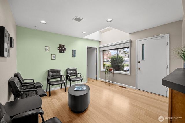 223 N K Street, Tacoma, WA 98403