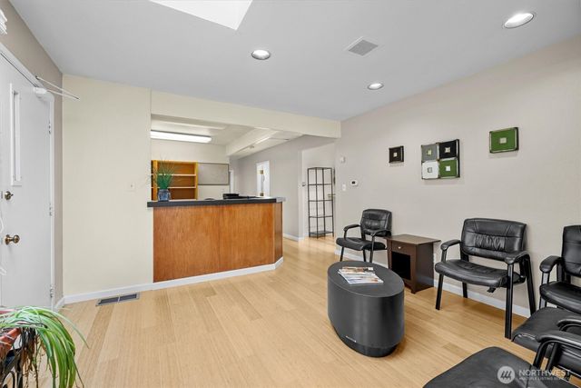 223 N K Street, Tacoma, WA 98403