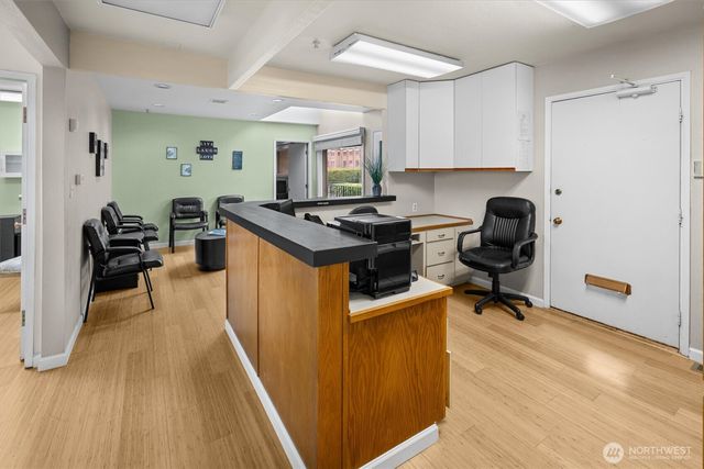 223 N K Street, Tacoma, WA 98403