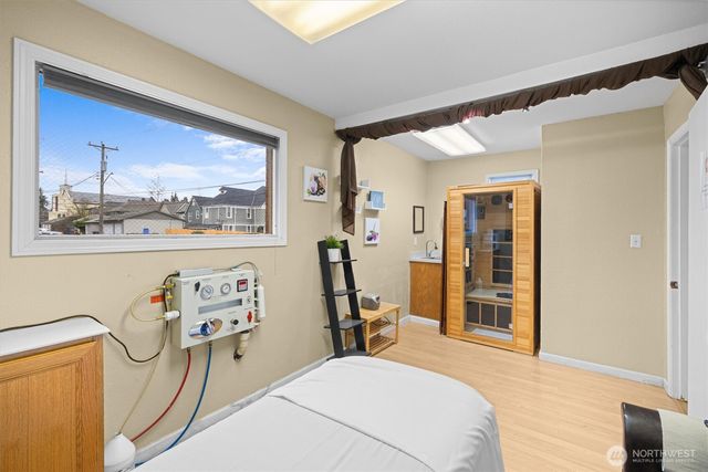 223 N K Street, Tacoma, WA 98403