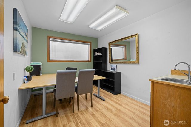 223 N K Street, Tacoma, WA 98403