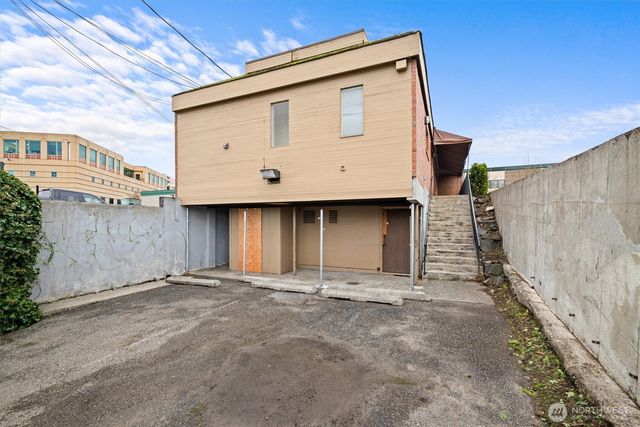 223 N K Street, Tacoma, WA 98403