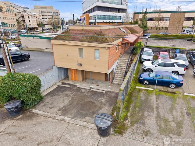 223 N K Street, Tacoma, WA 98403