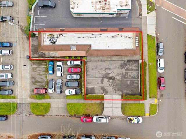 223 N K Street, Tacoma, WA 98403