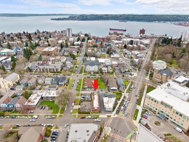 223 N K Street, Tacoma, WA 98403