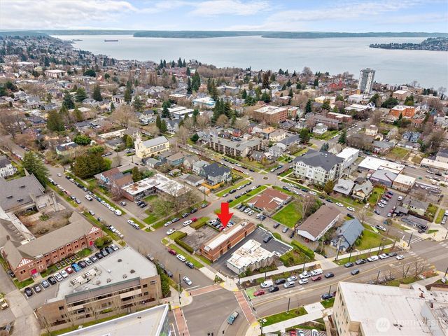 223 N K Street, Tacoma, WA 98403