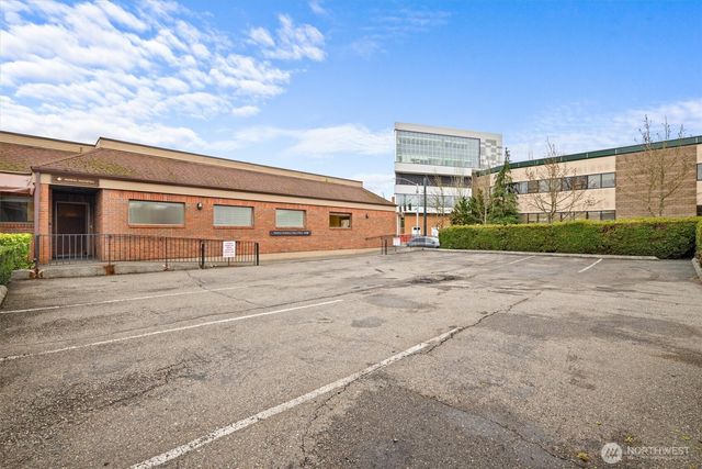 223 N K Street, Tacoma, WA 98403