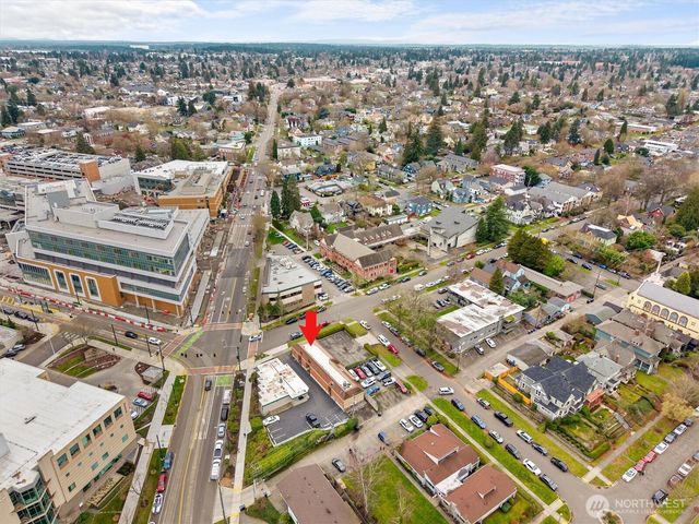 223 N K Street, Tacoma, WA 98403