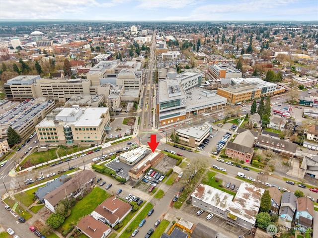 223 N K Street, Tacoma, WA 98403