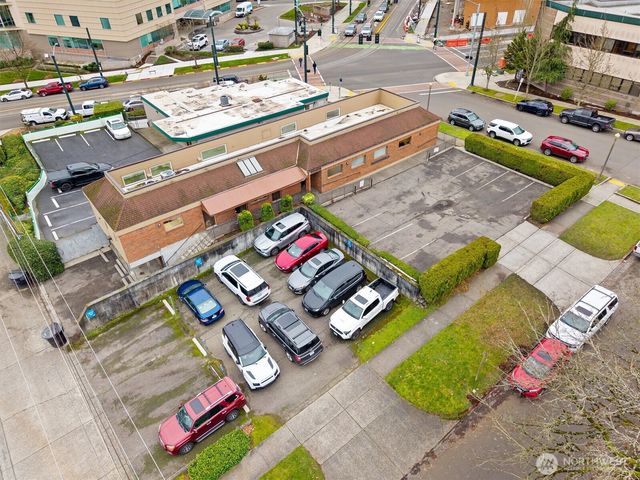 223 N K Street, Tacoma, WA 98403