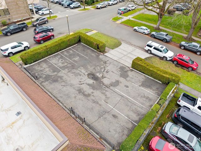 223 N K Street, Tacoma, WA 98403