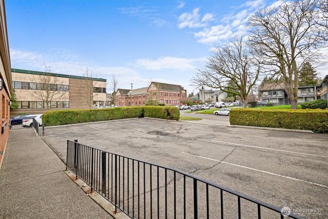 223 N K Street, Tacoma, WA 98403