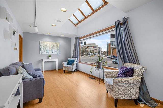 223 N K Street, Tacoma, WA 98403