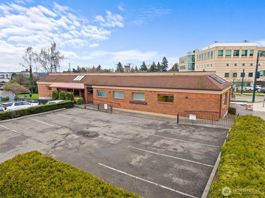 223 N K Street, Tacoma, WA 98403