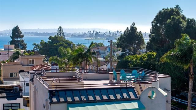 1105 Reed Avenue, San Diego, CA 92109