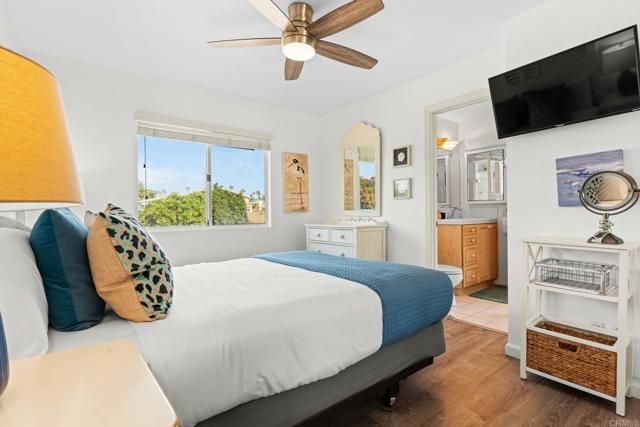 1105 Reed Avenue, San Diego, CA 92109