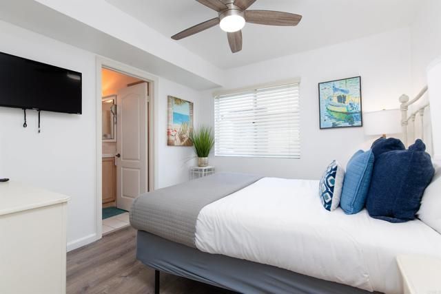 1105 Reed Avenue, San Diego, CA 92109