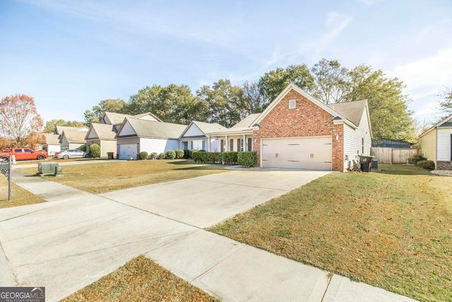 135 Abelia Lane, Byron, GA 31008