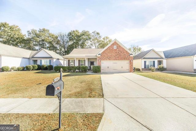 135 Abelia Lane, Byron, GA 31008