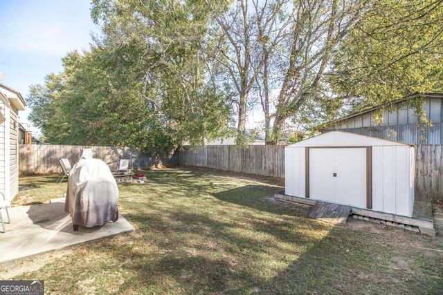 135 Abelia Lane, Byron, GA 31008