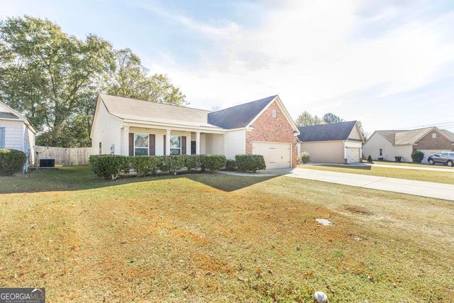 135 Abelia Lane, Byron, GA 31008