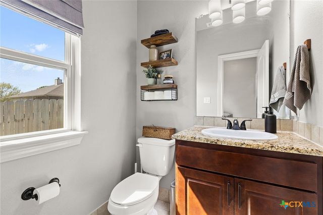 104 Carmen Cove, Burnet, TX 78611