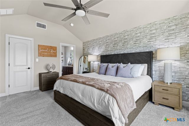 104 Carmen Cove, Burnet, TX 78611