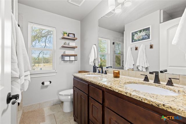 104 Carmen Cove, Burnet, TX 78611