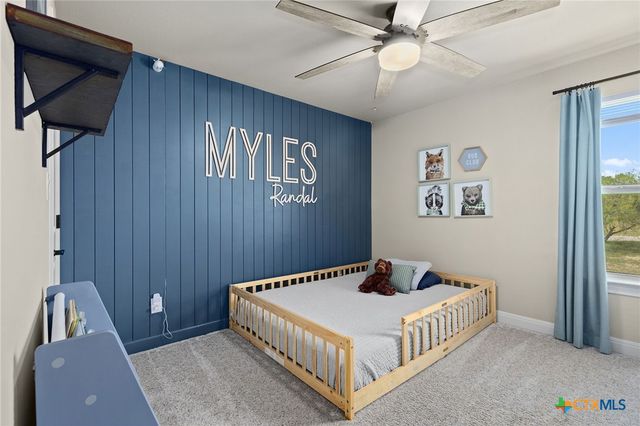 104 Carmen Cove, Burnet, TX 78611