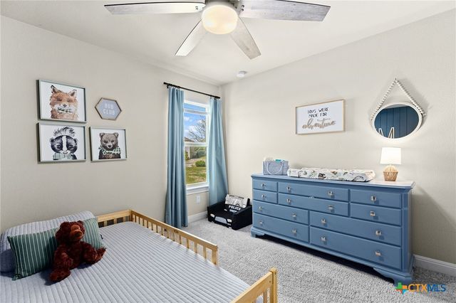 104 Carmen Cove, Burnet, TX 78611