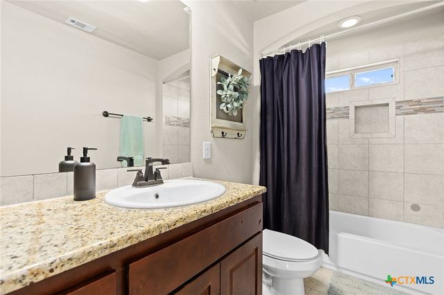 104 Carmen Cove, Burnet, TX 78611